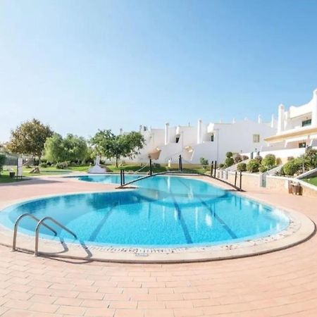 Beautiful Vila Rafaella, Walk Distance To Beaches Албуфейра Экстерьер фото